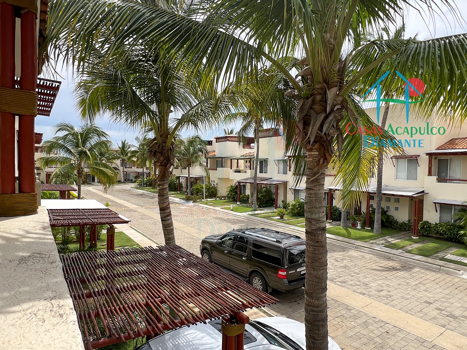 Residencial Terrasol Diamante Luna 544 - Recámara tres 7